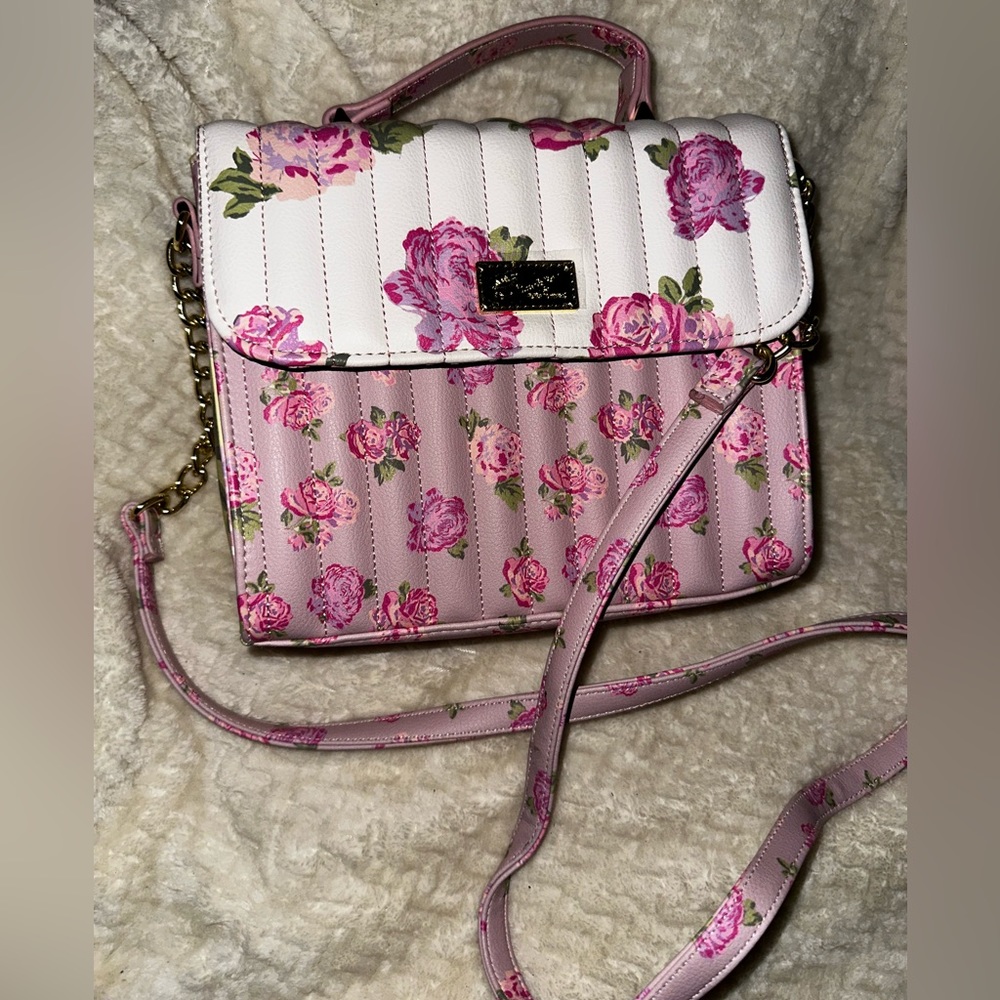 Betsey Johnson